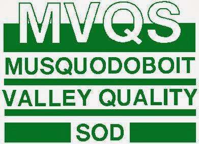 Musquodoboit Valley Quality Sod (MVQS)